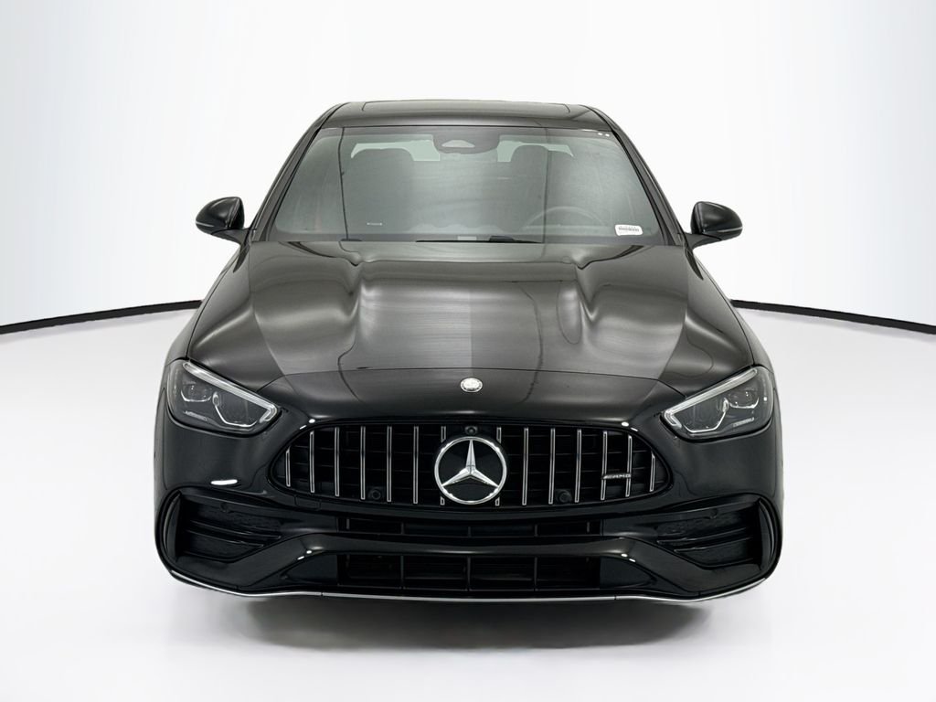 mercedes-benz c-class sedan 2026 W1KAF8HB4TR313081 image mercedes-benz c-class sedan 2026 W1KAF8HB4TR313081 image